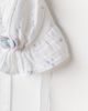 Andy Wawa Andy Wawa Butterfly Muslin Bow Hat - 3