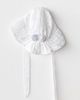 Andy Wawa Andy Wawa Butterfly Muslin Bow Hat - 4
