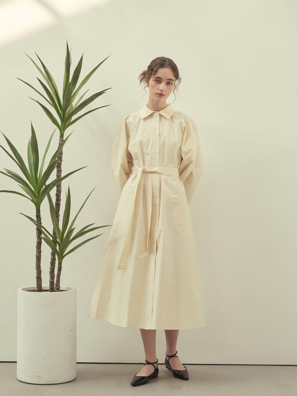 andyou edition Arquette Dress (3 colors)