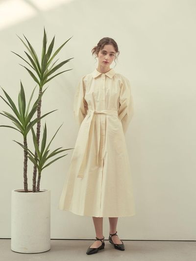 andyou edition Arquette Dress (3 colors)