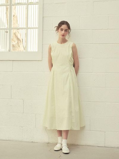 andyou edition Leona Dress (5 colors)