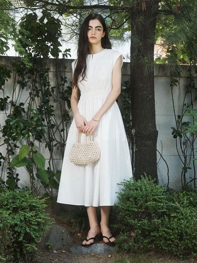 andyou edition Nicole Dress (4 colors)