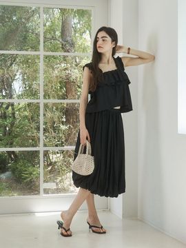 Sho Dress