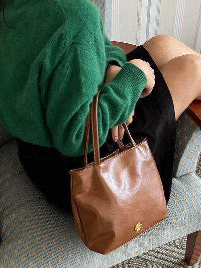 ANEDIT 2 Way Tiny Bag _ 6 Colors