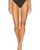Anemos Anemos Asymmetric Draped Bikini Bottom - 1