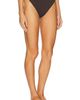 Anemos Anemos Asymmetric Draped Bikini Bottom - 2