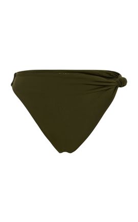 Anemos Anemos Asymmetric Knot Bikini Bottom