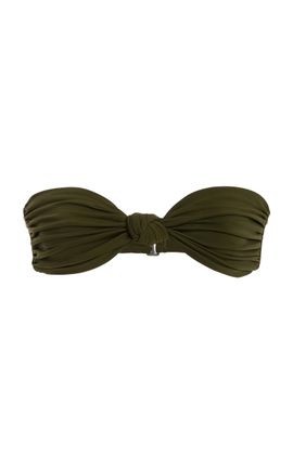 Anemos Anemos Knot Bikini Top