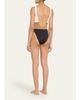 ANEMOS Hume Tricolor One-Piece Swimsuit - 3