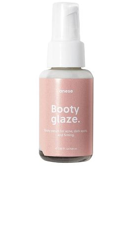anese anese Booty Glaze Serum