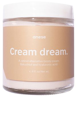 anese anese Cream Dream Booty Cream
