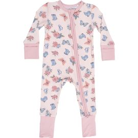 Angel Dear Angel Dear Country Boots Convertible Jumpsuit