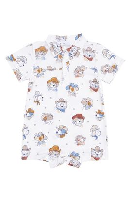 Angel Dear Angel Dear Cowdogs Polo Shortall