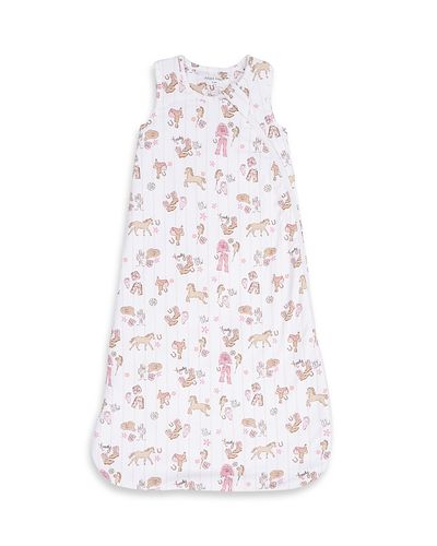 Angel Dear Angel Dear Girls' Cowgirl Nursery Sleep Bag- Baby