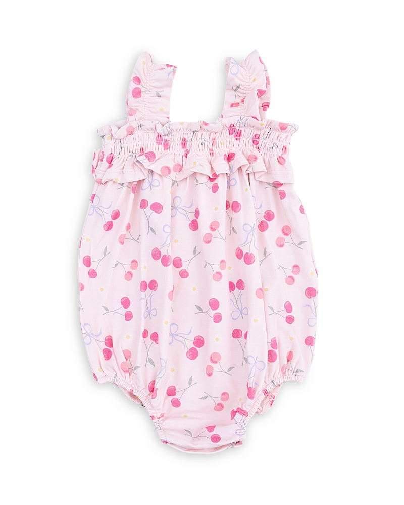 Angel Dear Angel Dear Girls' Sweet Bow Cherries