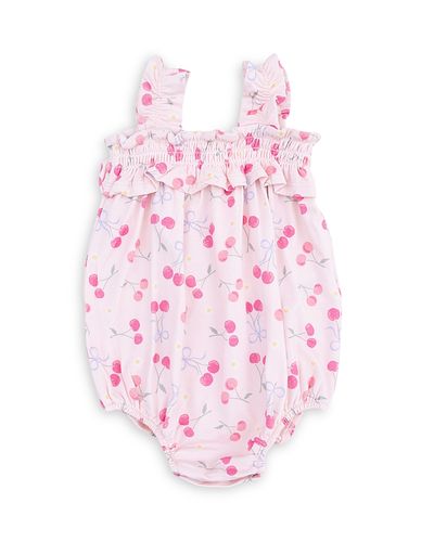 Angel Dear Angel Dear Girls' Sweet Bow Cherries