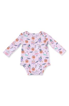 Angel Dear Angel Dear Halloween Monster Bodysuit