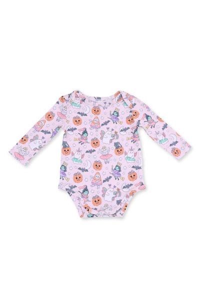 Angel Dear Angel Dear Halloween Monster Bodysuit
