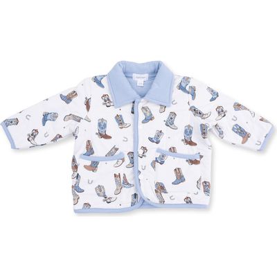 Angel Dear Angel Dear Kids' Buckaroo Boots Barn Jacket