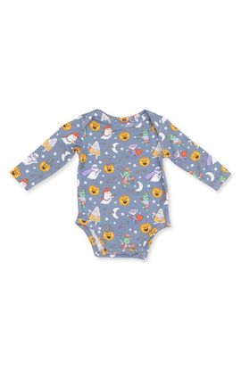 Angel Dear Angel Dear Kids' Halloween Bodysuit