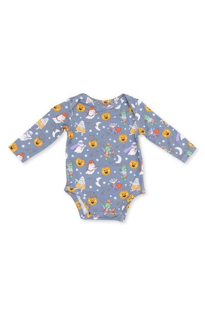 Angel Dear Angel Dear Kids' Halloween Bodysuit