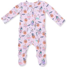 Angel Dear Angel Dear Kids' Halloween Monster Dress Up Footie