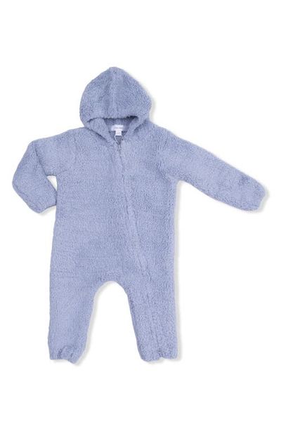 Angel Dear Angel Dear Kids' Hooded Chenille Romper