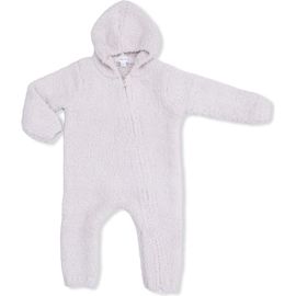 Angel Dear Angel Dear Kids' Hooded Fleece Romper