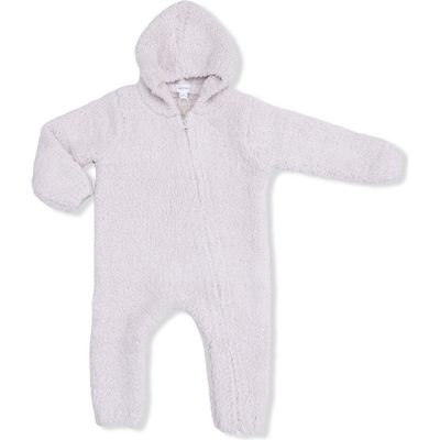 Angel Dear Angel Dear Kids' Hooded Fleece Romper