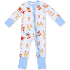 Angel Dear Angel Dear Kids' Spread the Love Convertible Romper