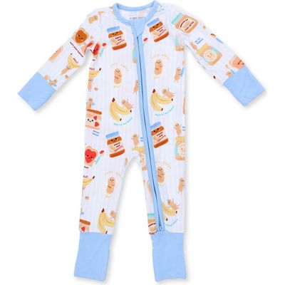 Angel Dear Angel Dear Kids' Spread the Love Convertible Romper
