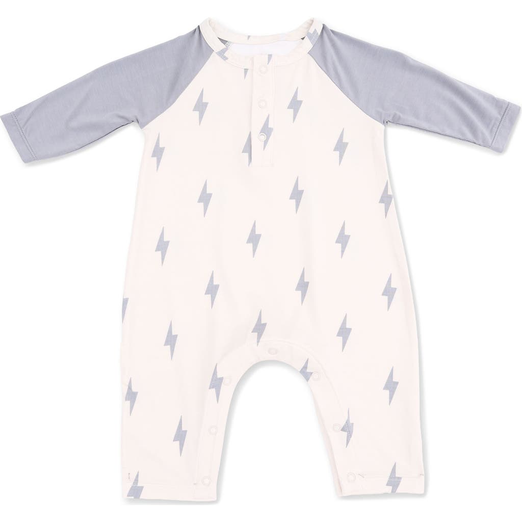 Angel Dear Angel Dear Lightning Bolt Romper