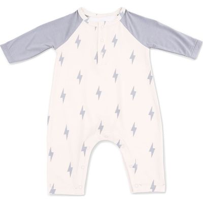Angel Dear Angel Dear Lightning Bolt Romper