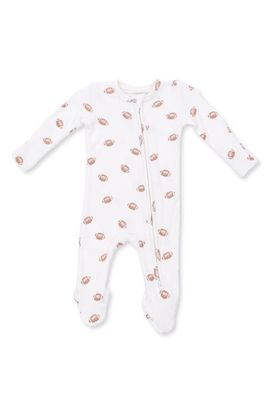 Angel Dear Angel Dear Mini Footballs Zip Footie