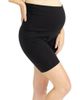 Angel Maternity Angel Maternity 2-Pack Maternity Bike Shorts - 1
