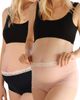 Angel Maternity Angel Maternity Assorted 2-Pack Maternity Briefs - 2