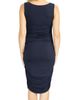 Angel Maternity Angel Maternity Body-Con Sleeveless Maternity Dress - 2