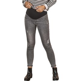 Angel Maternity Angel Maternity Claire Over the Bump Skinny Maternity Jeans