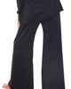 Angel Maternity Angel Maternity Debra Wide Leg Maternity Pants - 2