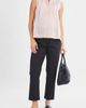 Angel Maternity Angel Maternity Donna High Waist Maternity Work Pants - 2