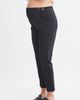 Angel Maternity Angel Maternity Donna High Waist Maternity Work Pants - 3