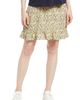 Angel Maternity Angel Maternity Floral Maternity Skirt - 1