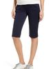Angel Maternity Angel Maternity Knee Length Maternity Shorts - 1