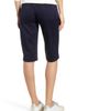 Angel Maternity Angel Maternity Knee Length Maternity Shorts - 2