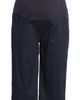 Angel Maternity Angel Maternity Knee Length Maternity Shorts - 5