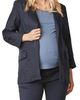 Angel Maternity Angel Maternity Linen Maternity Blazer - 1