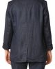Angel Maternity Angel Maternity Linen Maternity Blazer - 2
