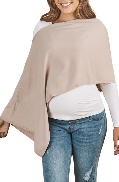 Angel Maternity Angel Maternity Luxury Moozie Maternity/Nursing Wrap