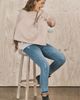 Angel Maternity Angel Maternity Luxury Moozie Maternity/Nursing Wrap - 5