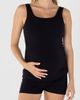 Angel Maternity Angel Maternity Maternity Basic Tank Top - 1
